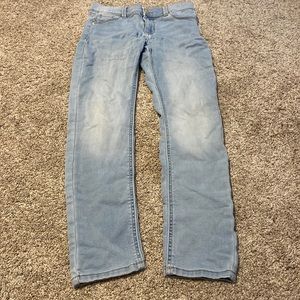 Brand: Jorache, Size: 10, Color: Light blue